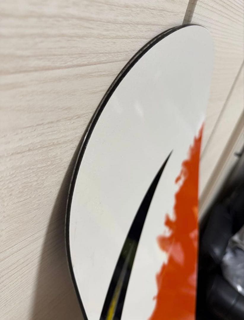 MOSS BOARDS ANDY（現行RO9） 154.5cm