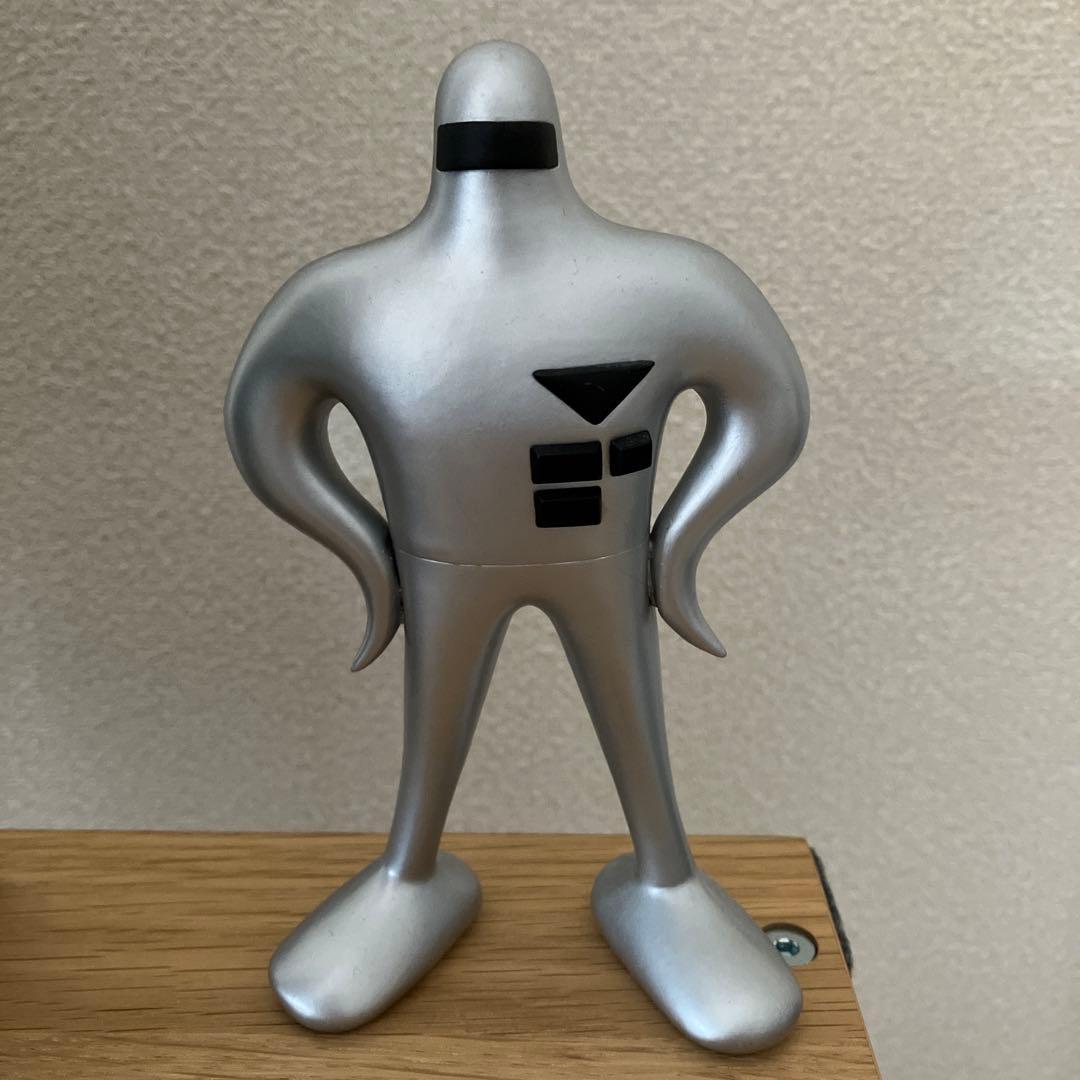 スターマン フィギュア MOTHER2 - メルカリ