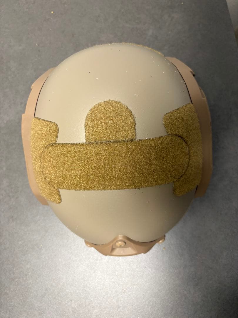 FMA マリタイム　M/L アラミドver