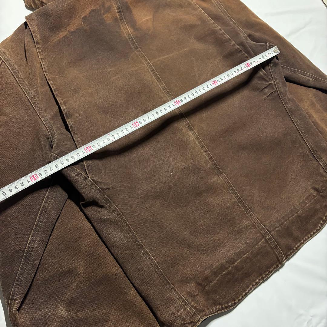 M] Carhartt J141 DKB シン様専用 - メルカリ