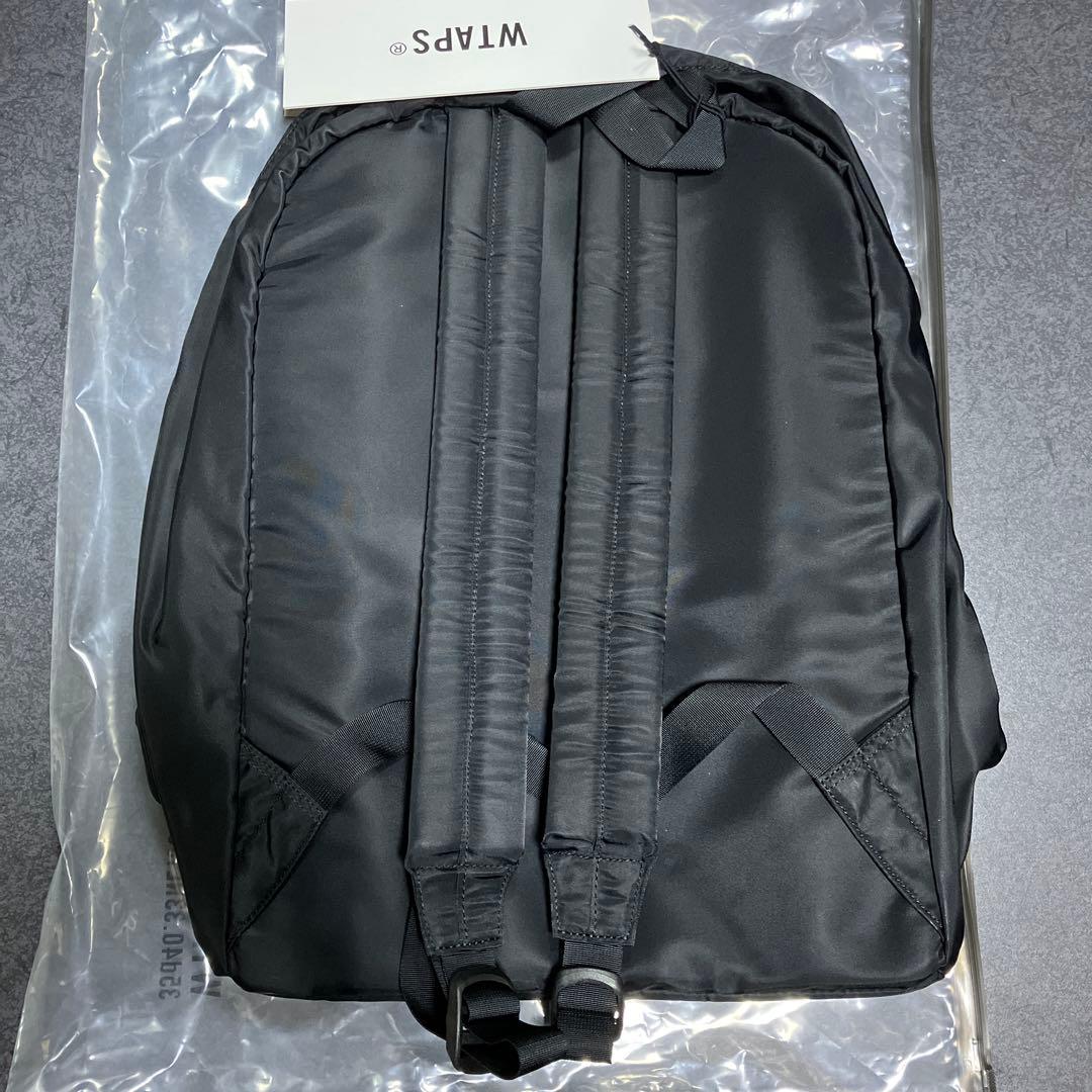 新品未使用 WTAPS 21SS BOOK PACK バックパック リュック - メルカリ
