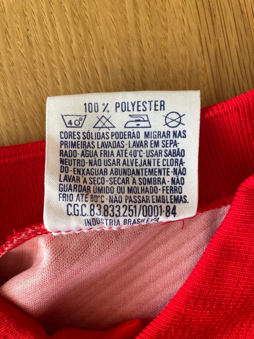 C.R.Flamengo フラメンゴ アンブロ ユニフォーム