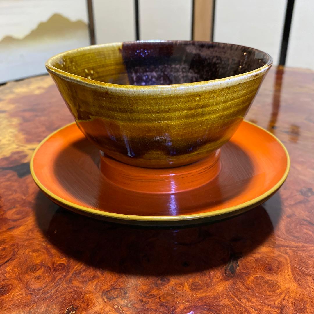 藪内流 天目台 茶碗台 茶道 稽古道具 - メルカリ