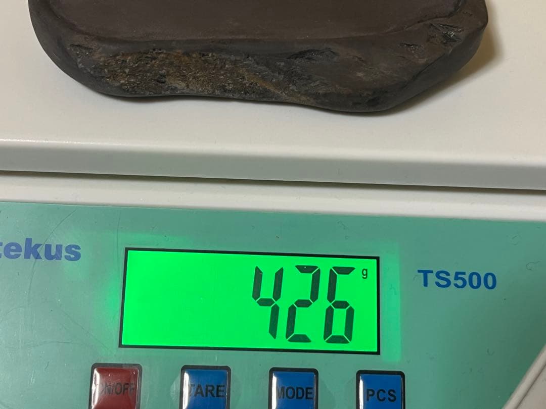 処分価格 旧坑老坑端渓水巌硯 子母青花・深い青・文房四宝