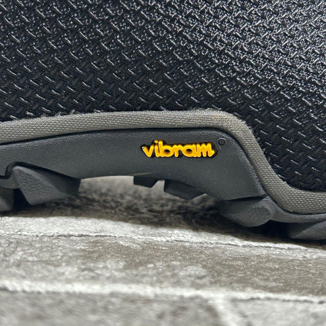 MERRELL カメレオン8 ストーム ゴアテックス ブラック 23.5cm