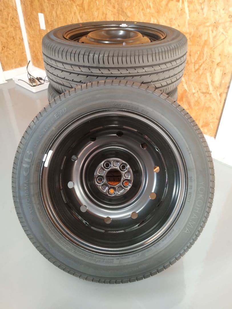 だぁー様専用！GR86 RC純正タイヤホイール 新車外し 室内保管 浜松