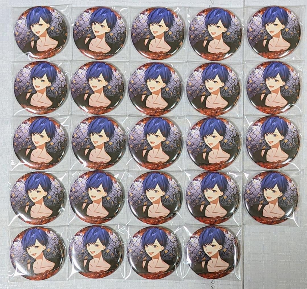 いれいす If 缶バッジ 逆境STORY 逆スト - メルカリ