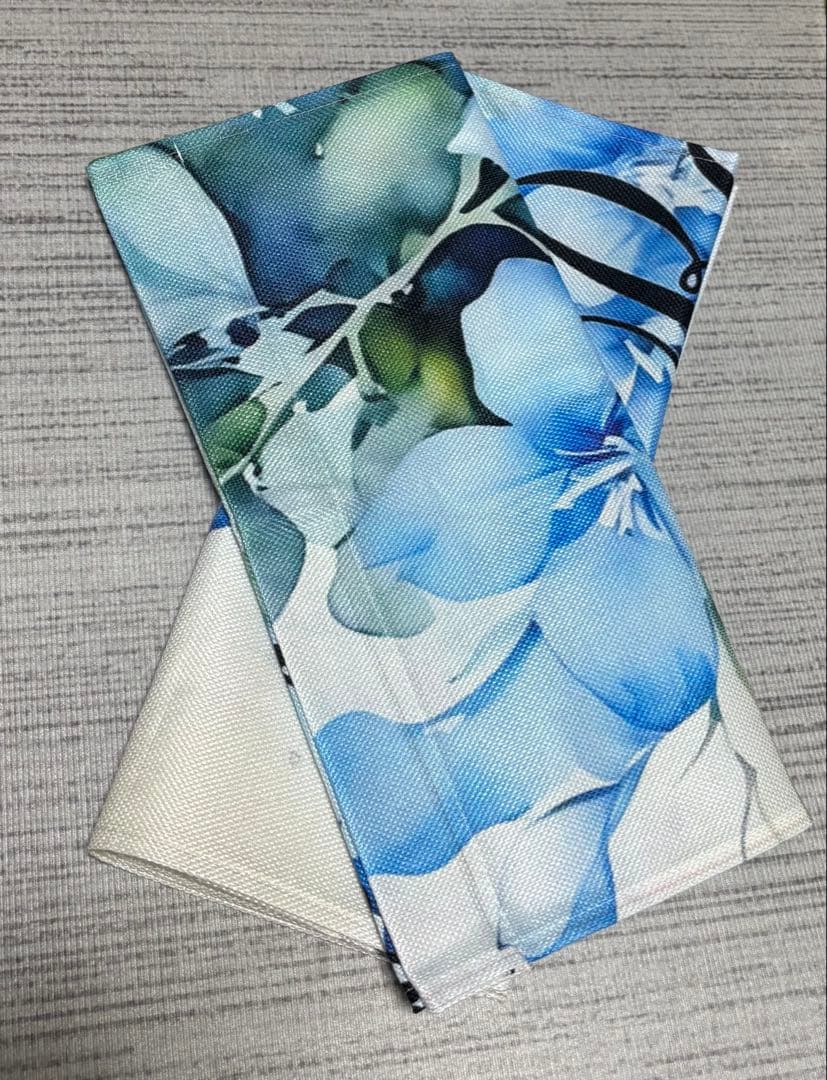 Rady グラフィック2D 花柄 遮光 カーテン 85x150 直送 J のれん - メルカリ