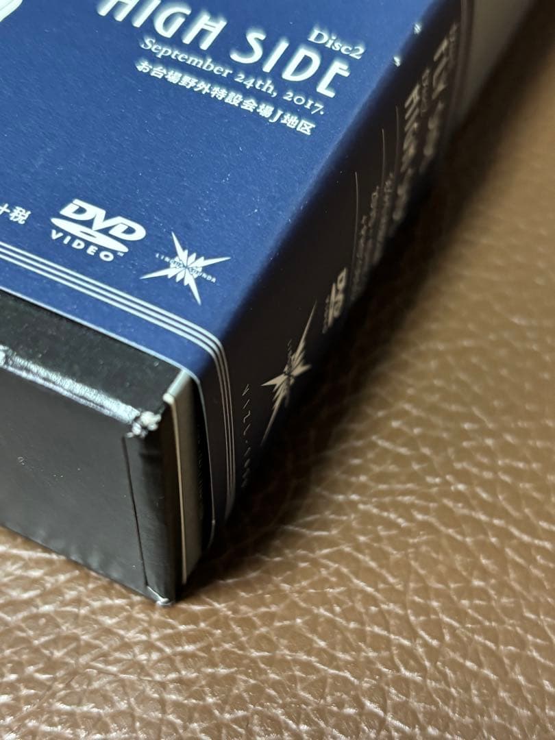 邦楽 BUCK-TICK the PARADE -30th anniversary-