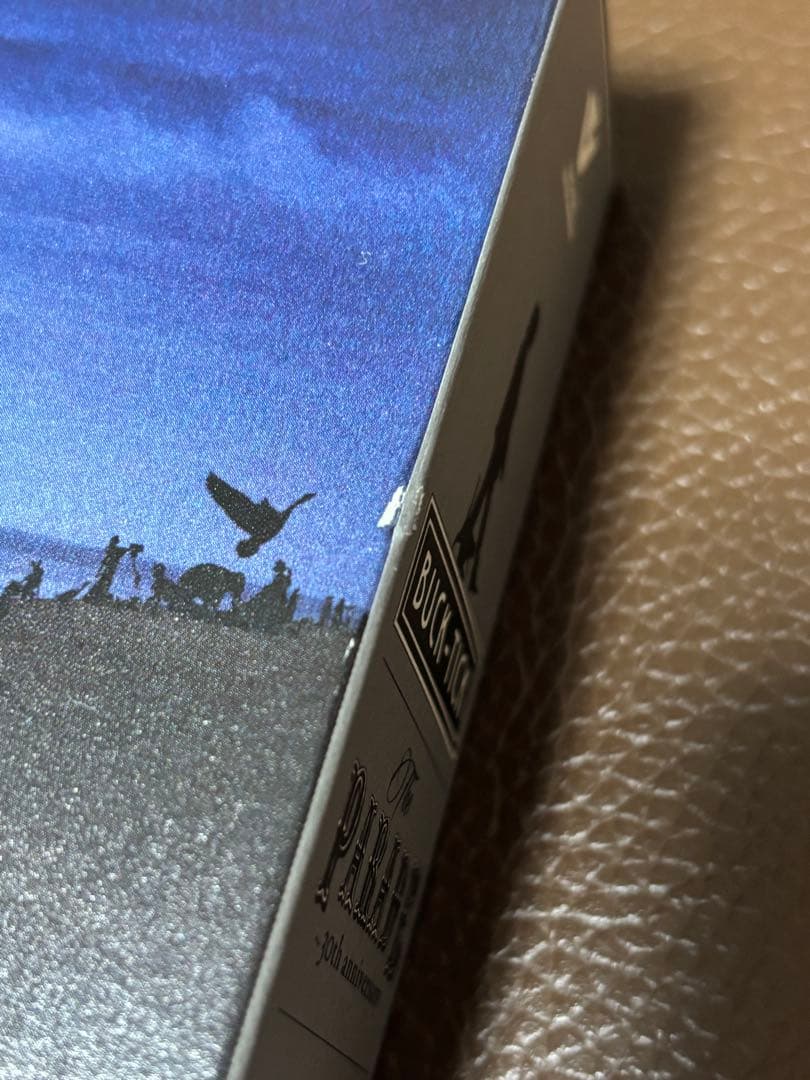 邦楽 BUCK-TICK the PARADE -30th anniversary-