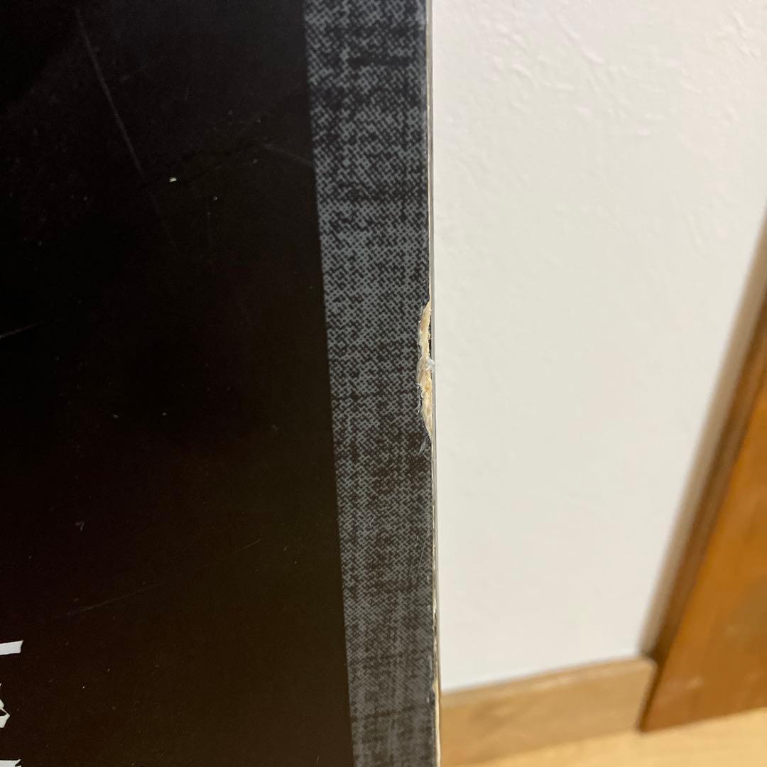 スノーボード BURTON ANTLER 154.5cm