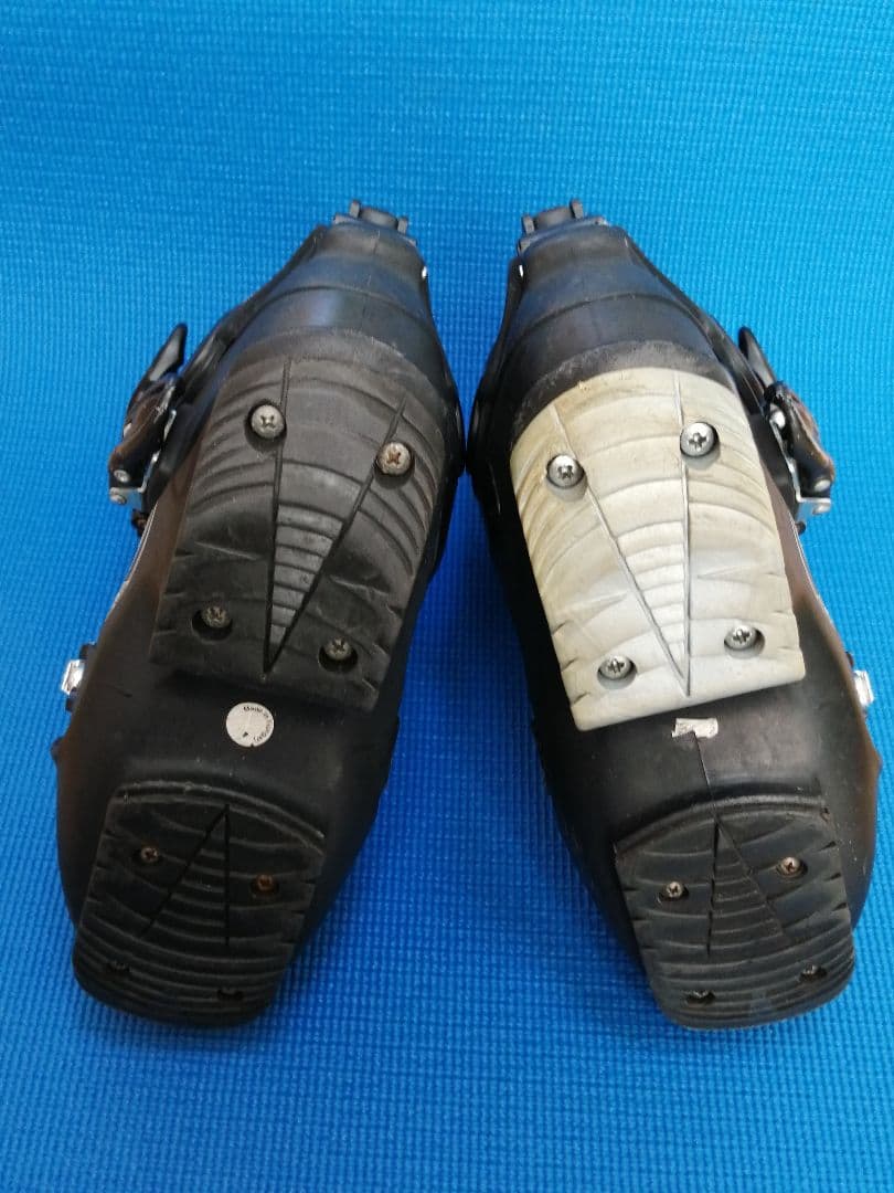 DEELUXE TRACK325　アルペン　 ハードブーツ　23.0cm