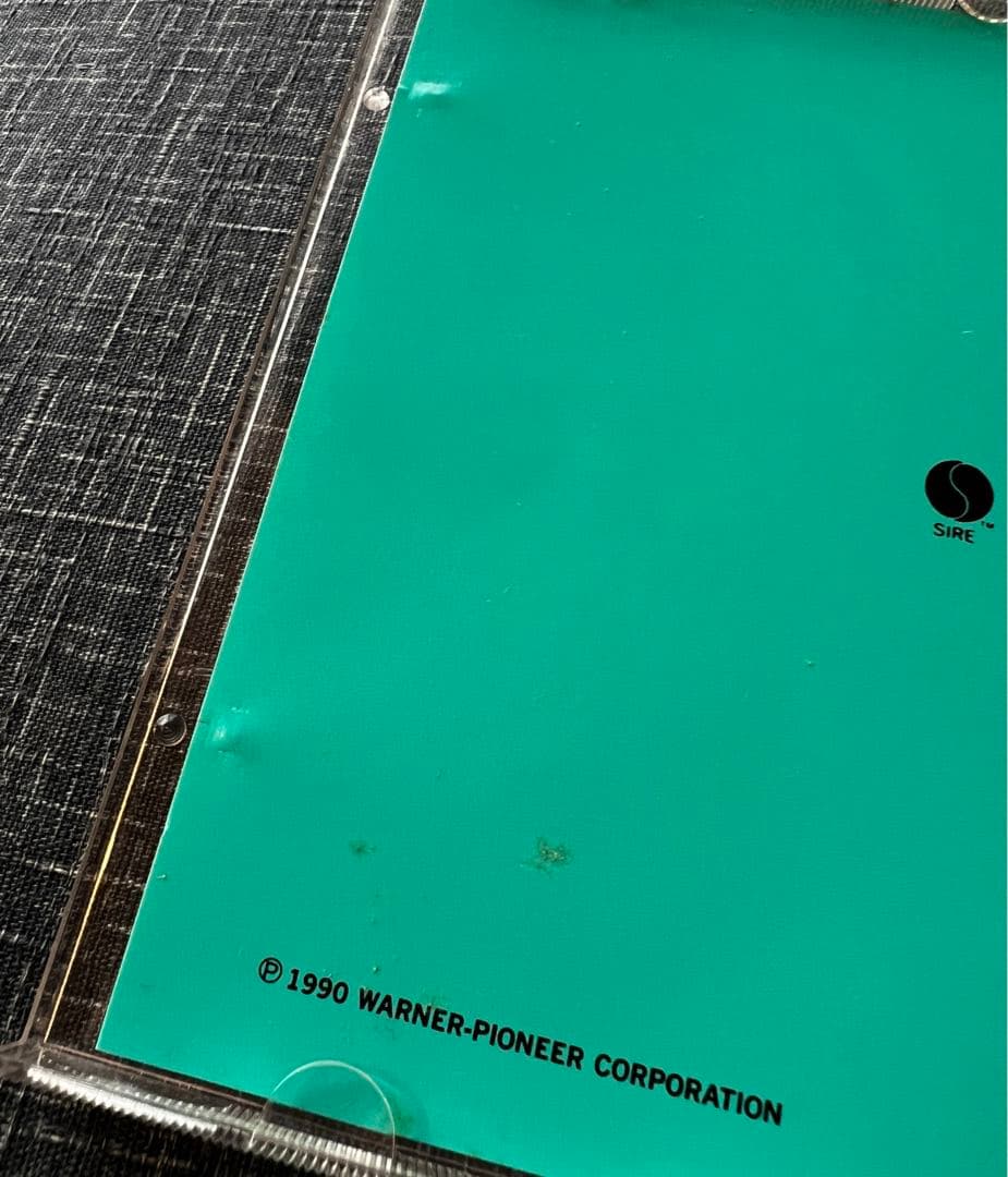 マドンナ – 1983 - 1990 (Promo Only)