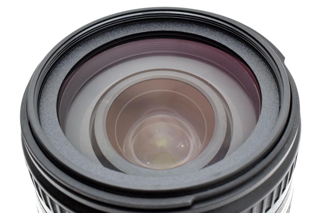 TAMRON 18-270mm F3.5-6.3 DiII VC PZDニコン用