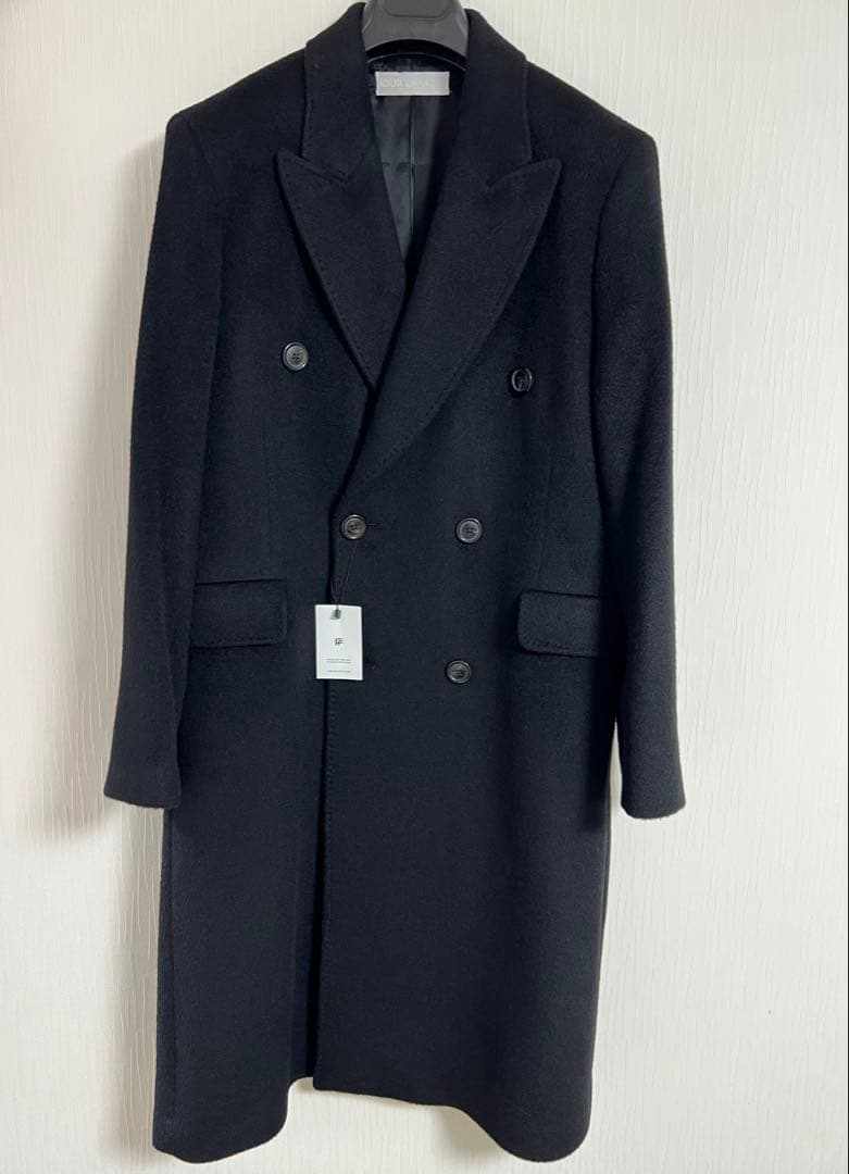 新品未使用】OUR LEGACY ホエール コート 44サイズ 付属品完備 - メルカリ