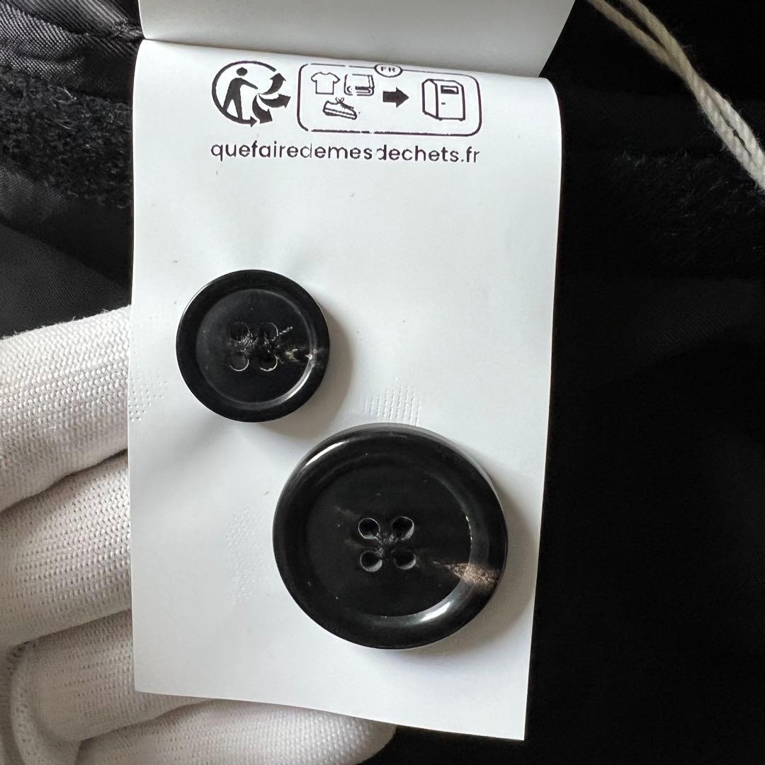 新品未使用】OUR LEGACY ホエール コート 44サイズ 付属品完備 - メルカリ