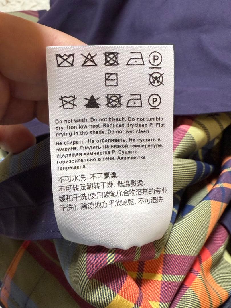 ESCADA エスカーダ トレンチコート 32 ゴールドボタン 2024 - メルカリ