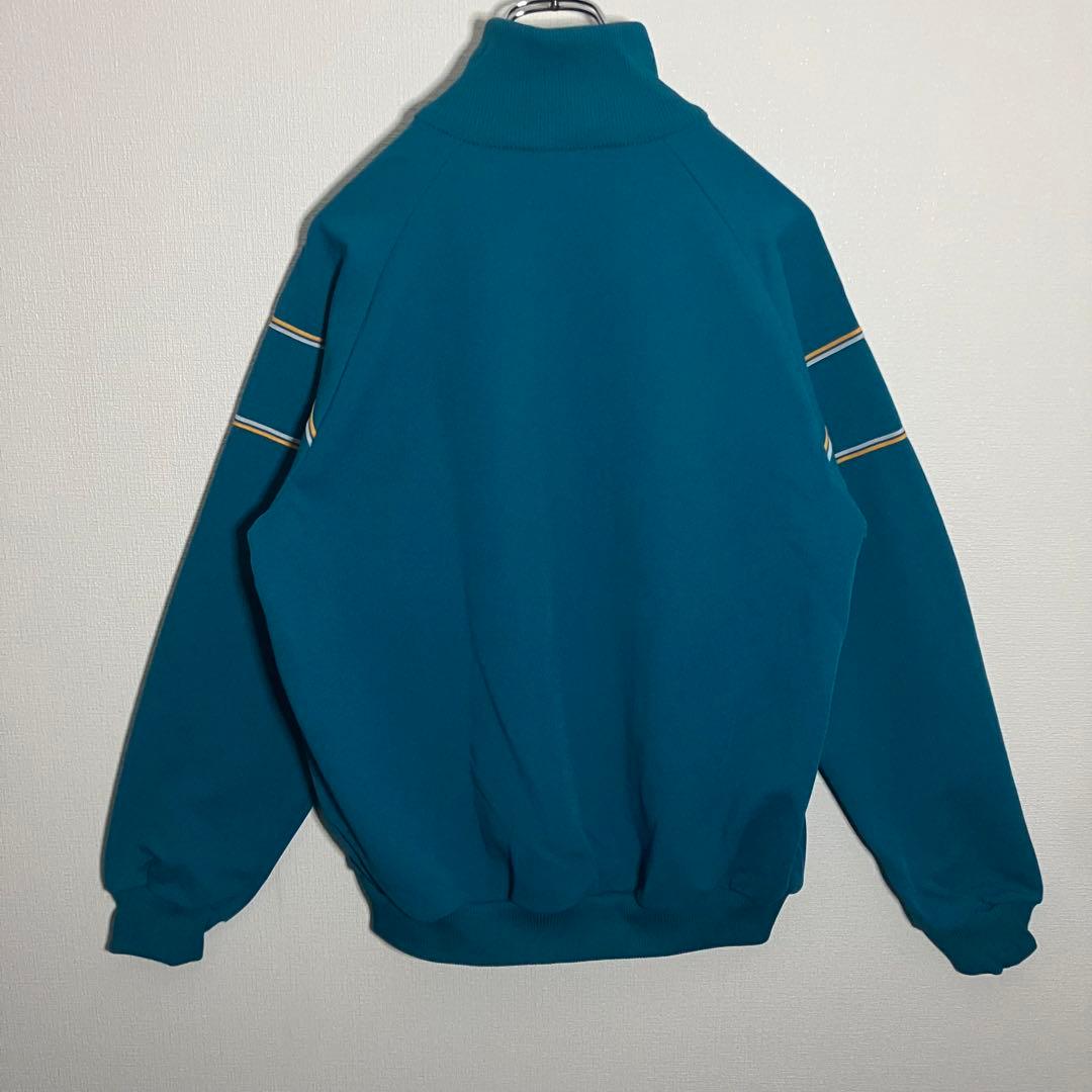 ひ*し様 新品【アユニD着用】70s 80s adidas 西ドイツ デサント - メルカリ