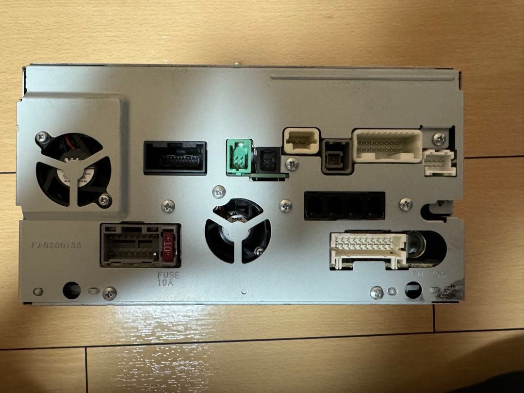 NSZN-W67D ダイハツ 純正ナビ - メルカリ