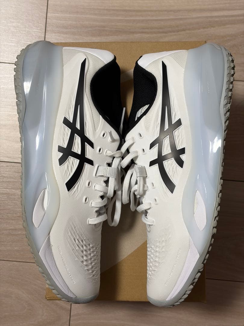 アシックス GEL-RESOLUTION X OC 26.5cm