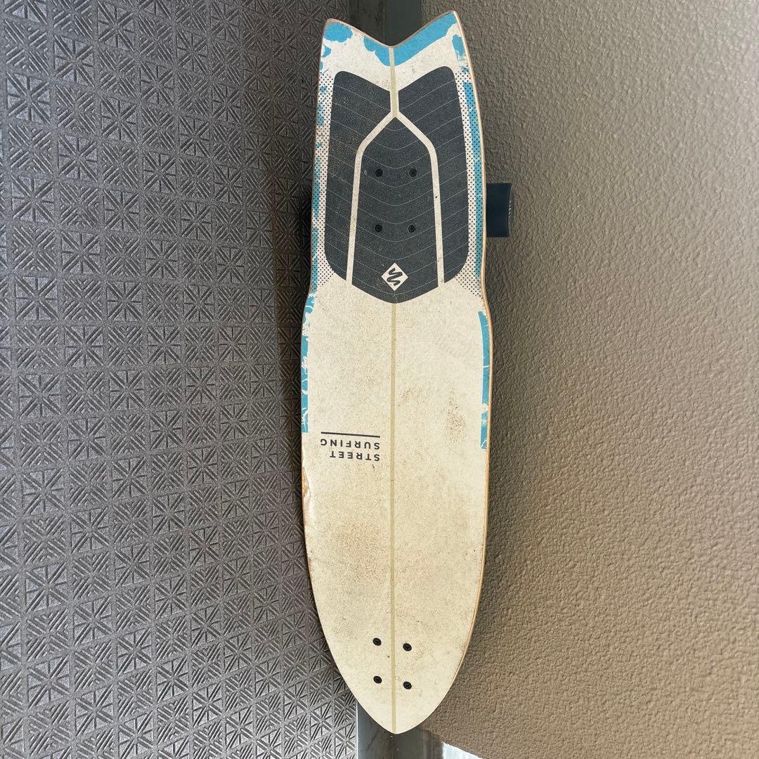 Street Surfing ストリートサーフィン 36インチ 楽天市場】Street Surfing ストリートサーフィン スイングボード 36