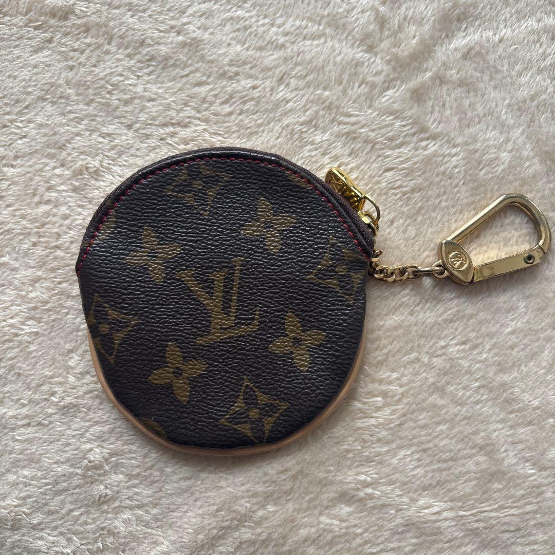 Louis Vuitton チェリー柄 ケース Louis Vuitton LV x TM Cherry Pochette Métis East West M14231– TC