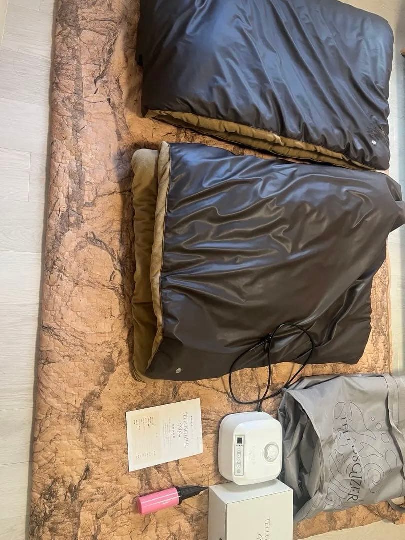 YOSA テルスガイザー ダブル - メルカリ