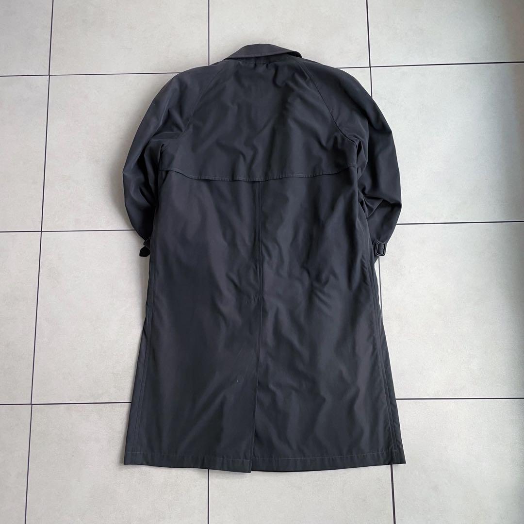 Christian Dior】ビンテージ トレンチコート ライナー付き - メルカリ