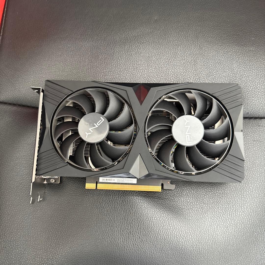 q*5様 GeForce RTX 4060 Amazon.com: ASUS Dual GeForce RTX™ 4060 OC White Edition 8GB GDDR6