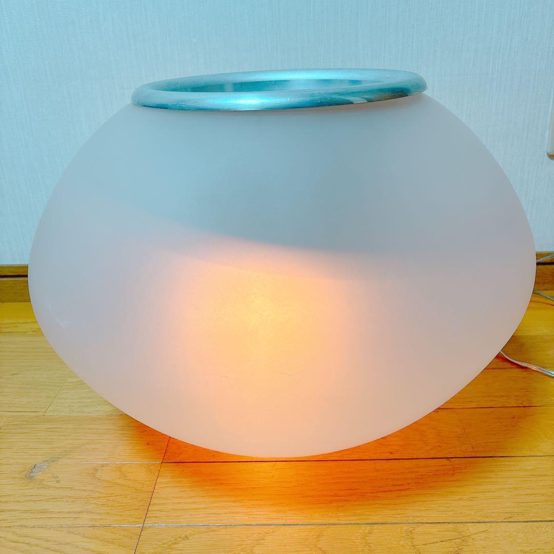 k*パ様 ⭐️希少⭐️ヤマギワ　ALT バイオスフェラ　照明プランター　12万円