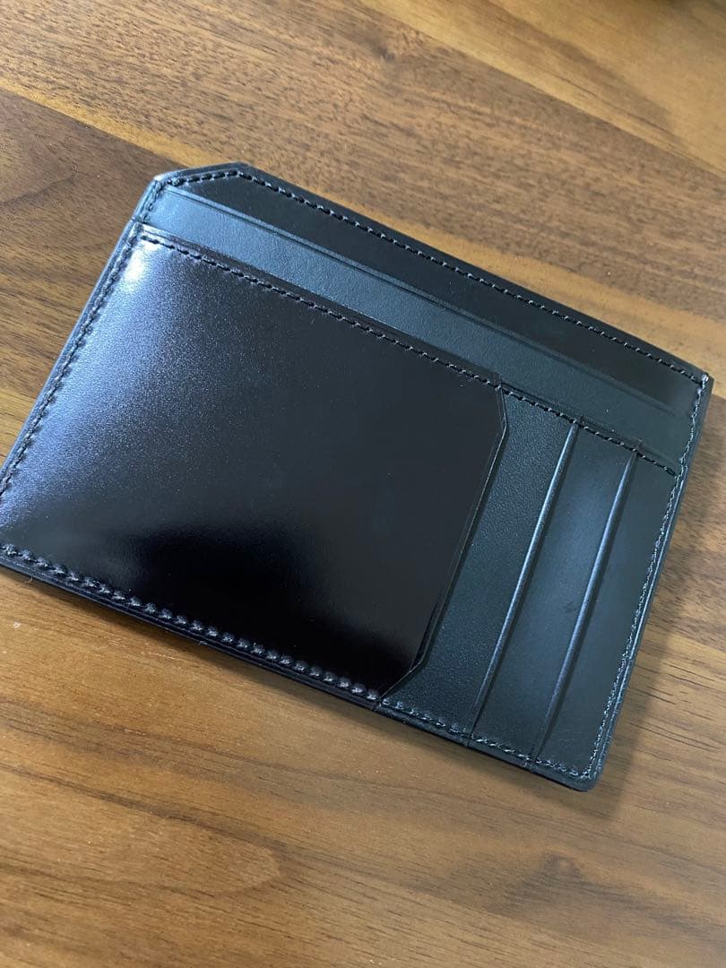 吉田カバン ポーター ビルコードバン ミニウォレット - メルカリ