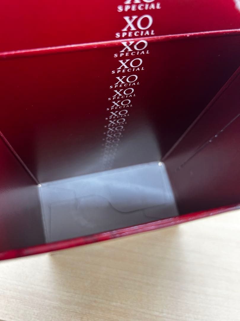 ［未開封］REMY MARTIN XO SPECIAL コニャック　0.7L