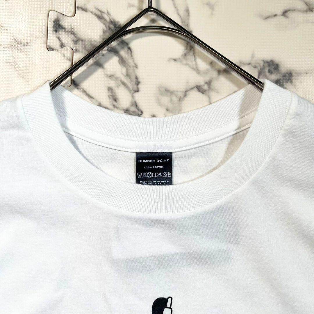 ✨新品/17AW復刻/Oasis✨NUMBER(N)INE ミッキー 4(XL) - メルカリ