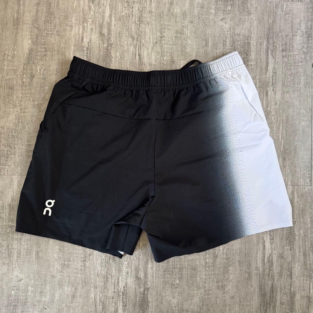 On Court-T&Shorts セット オン テニス ベンシェルトン未使用 - メルカリ