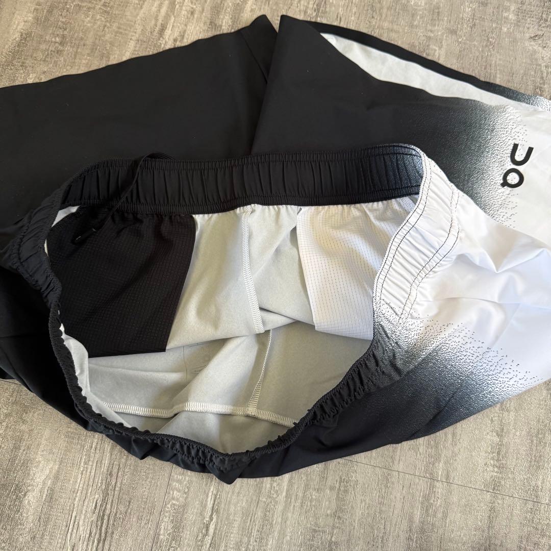 On Court-T&Shorts セット オン テニス ベンシェルトン未使用 - メルカリ