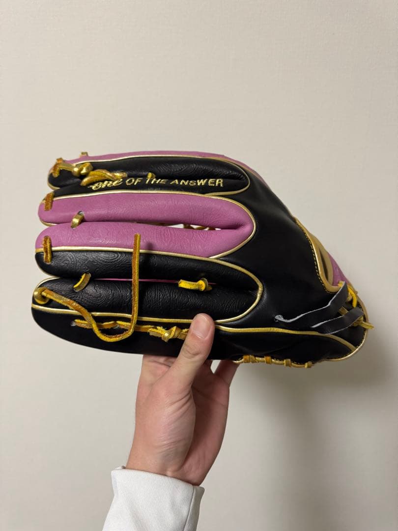 one of the answer 母の日限定 NF66