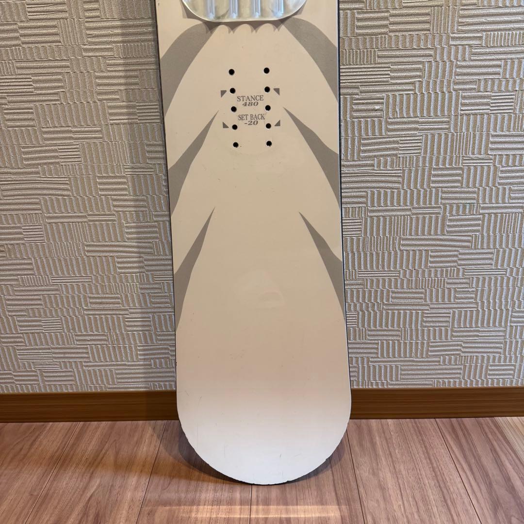 OGASAKA オガサカ HX 162 アルペンスノーボード - メルカリ