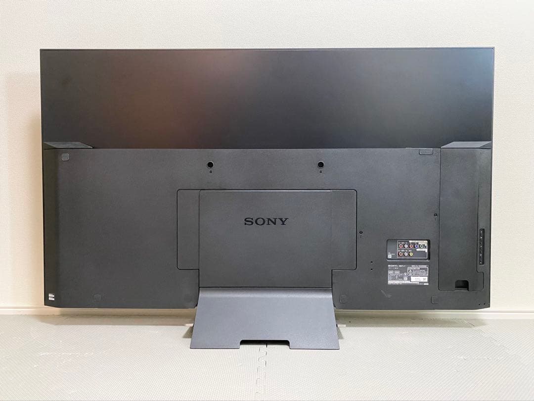 ガクガク様専用 SONY BRAVIA KJ-55X9300D 4K テレビ - メルカリ