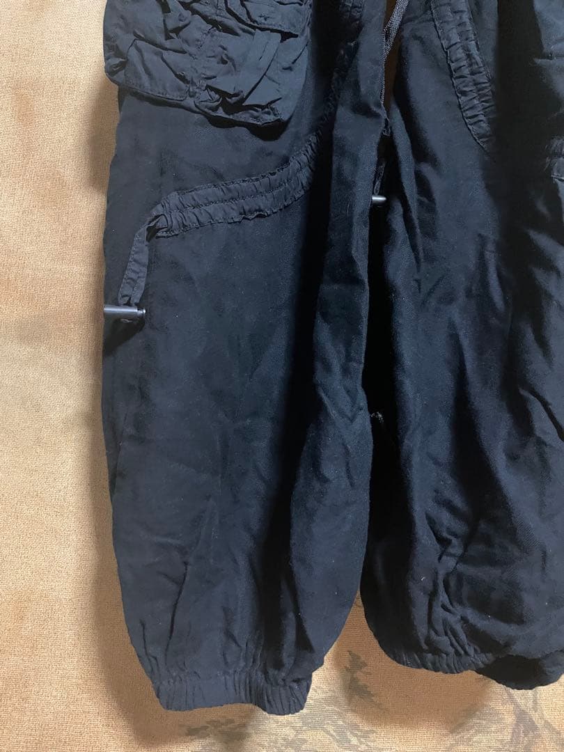 HYDE着用名作LGBサハラカーゴパンツSAHARA/N 66460 - メルカリ