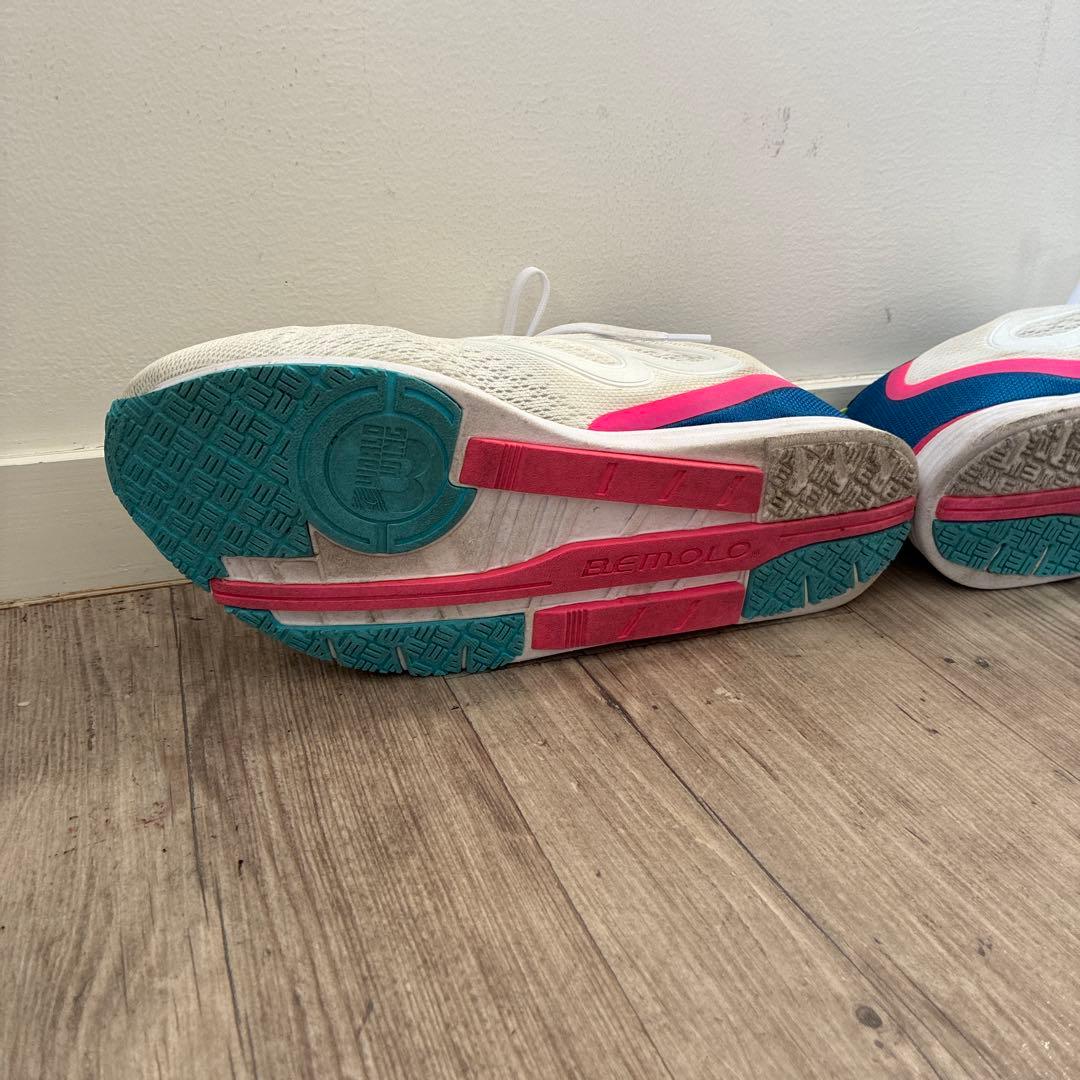 ビモロシューズ　26.0cm. イチロー　bemolo