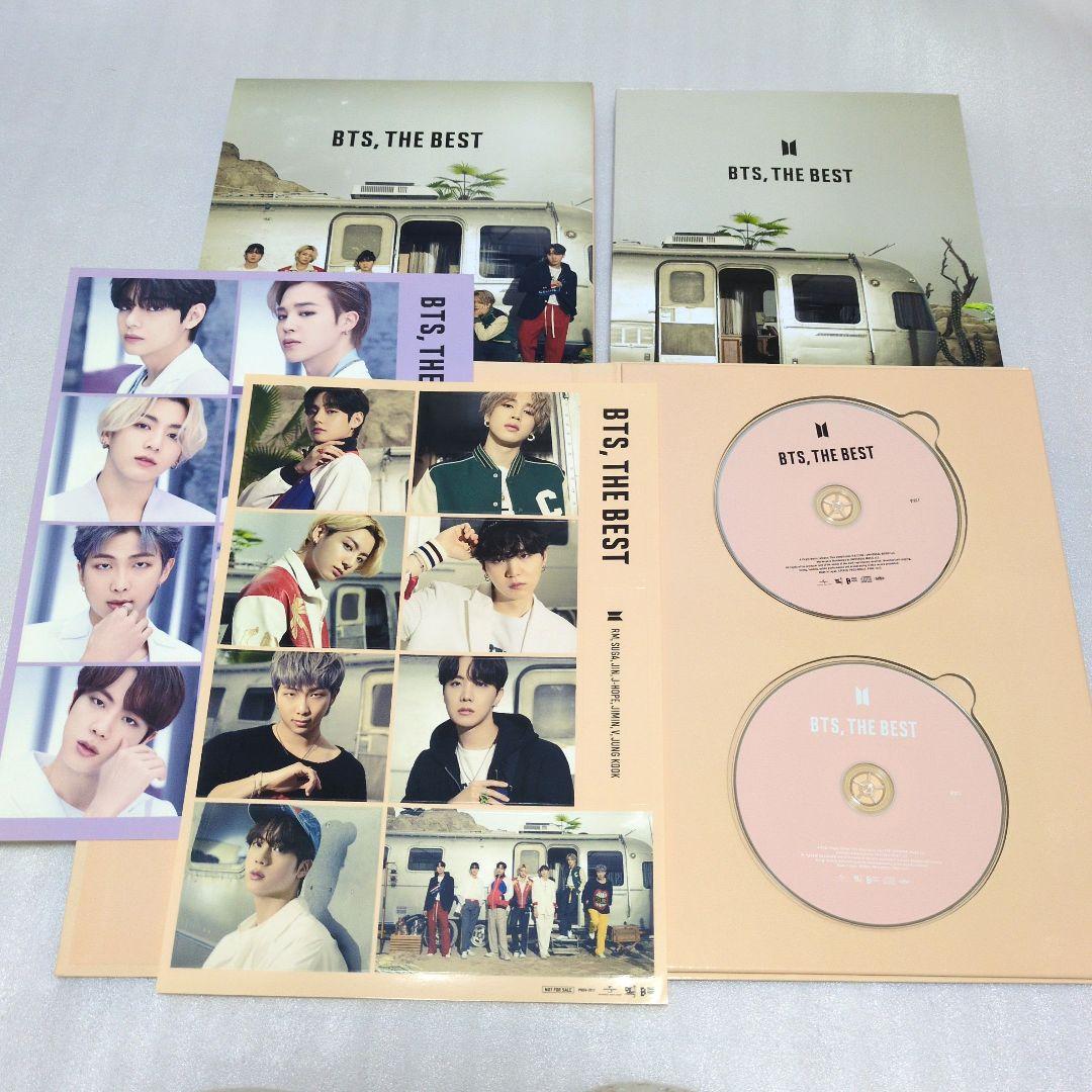 美品 BTS Blu-ray 5セット 人気 LIVE まとめ売り 日本語字幕付 - メルカリ