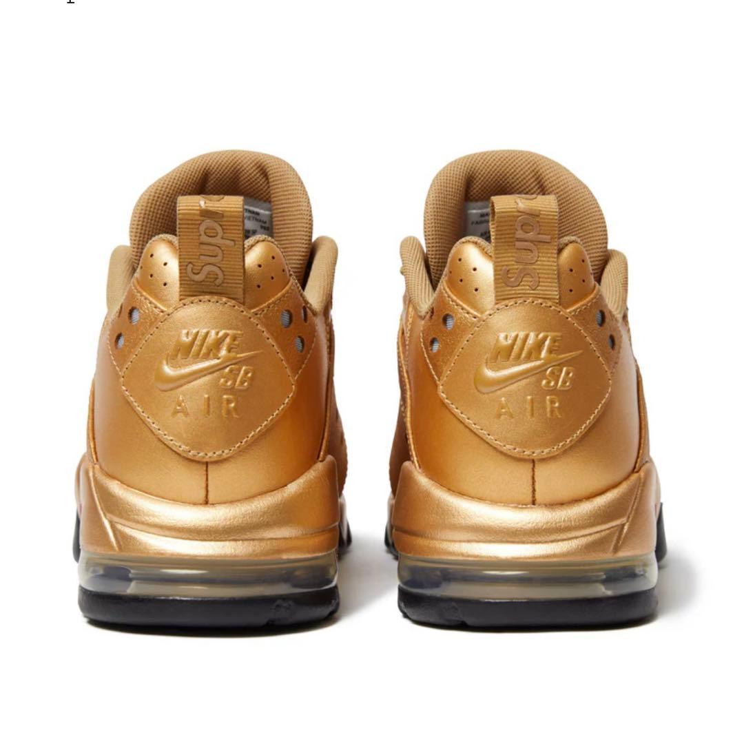 Supreme Nike SB Air Max 2 CB '94 Low - メルカリ