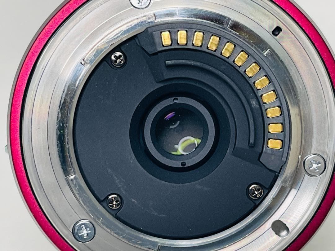 【✨極美品✨】NIKKOR 1 10-30mm f/3.5-5.6 VR　動作◎