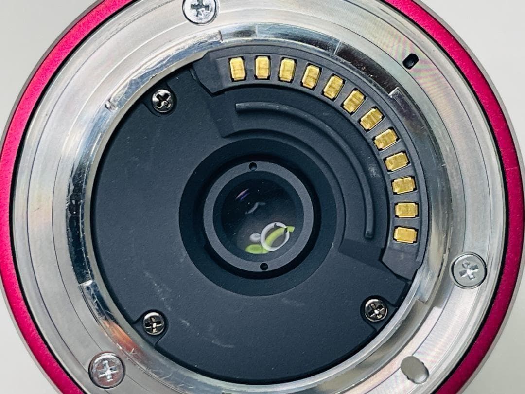 【✨極美品✨】NIKKOR 1 10-30mm f/3.5-5.6 VR　動作◎