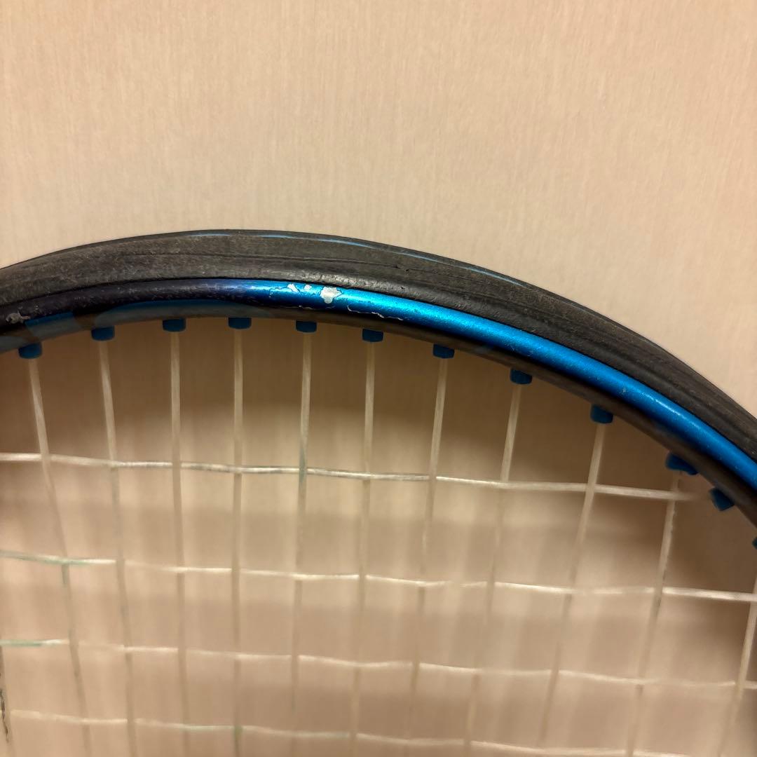 石*黒様 2021BABOLAT ピュアドライブ 300g G3 - メルカリ