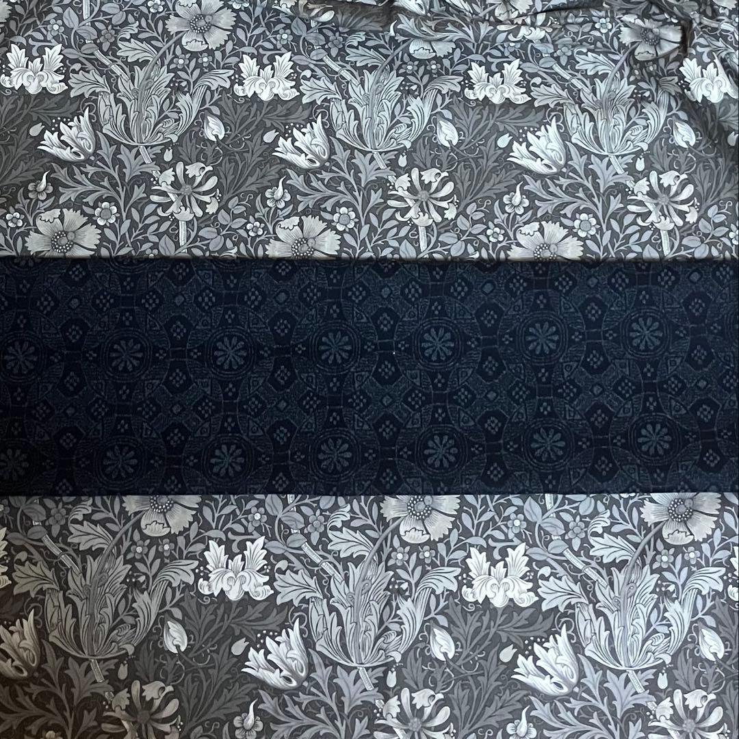 ミッフィ大好きmamaさま専用 浴衣 上下セパレート 男児 女児 ハンドメイド