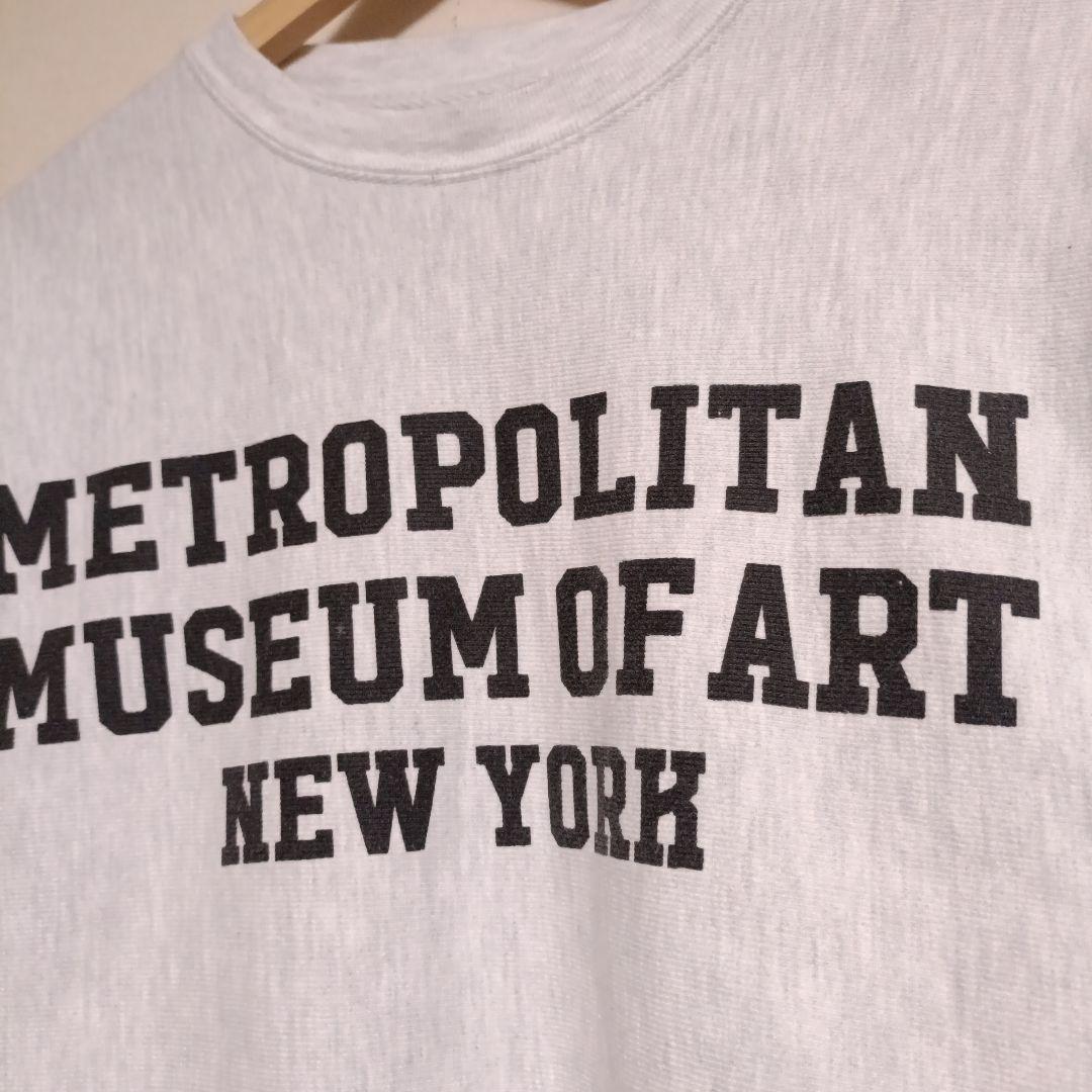 チャンピオン Metropolitan リバースウィーブ USA規格 藤原ヒロシ