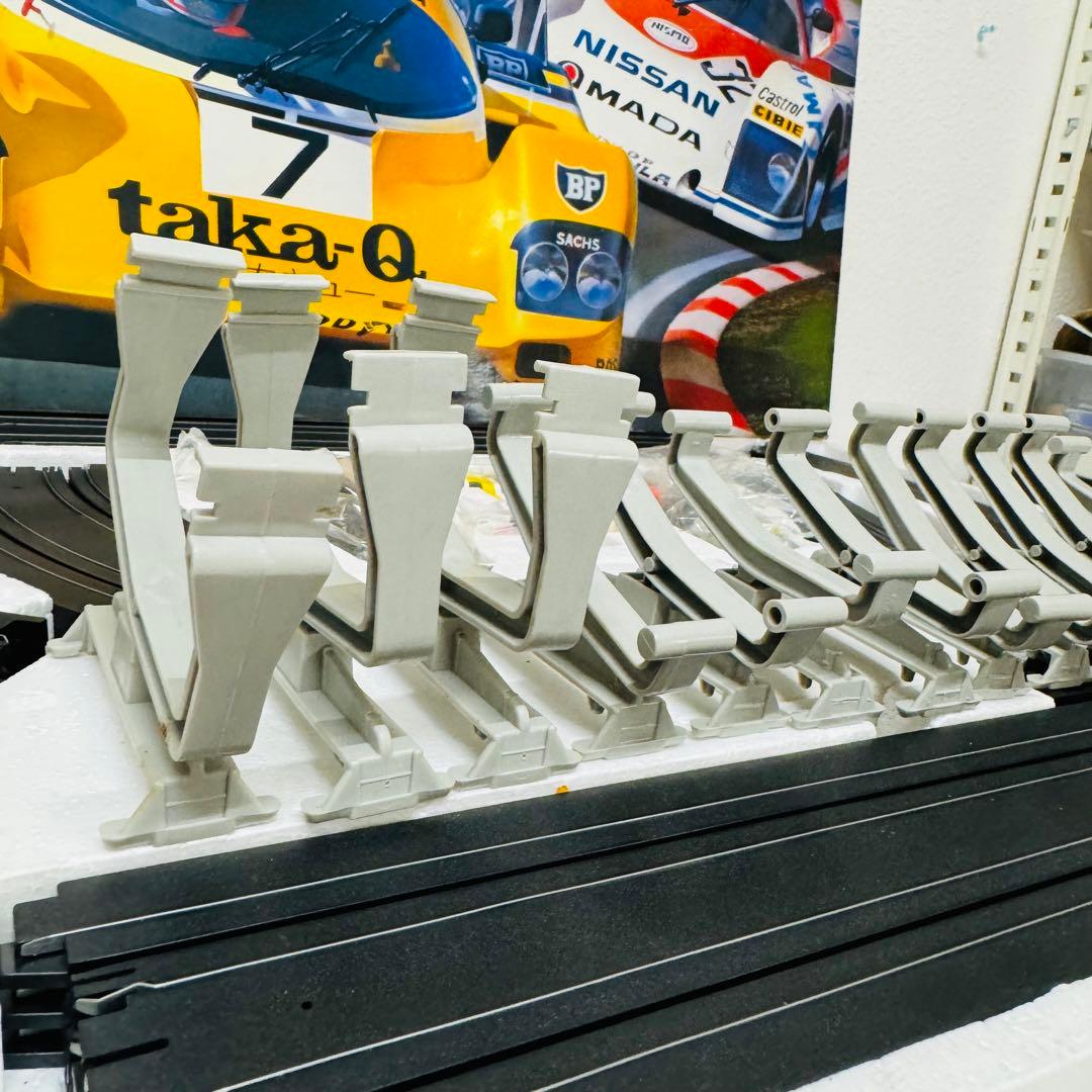 希少未使用品☆TOMY☆トミー AFXグループCロングランスピードウェイ