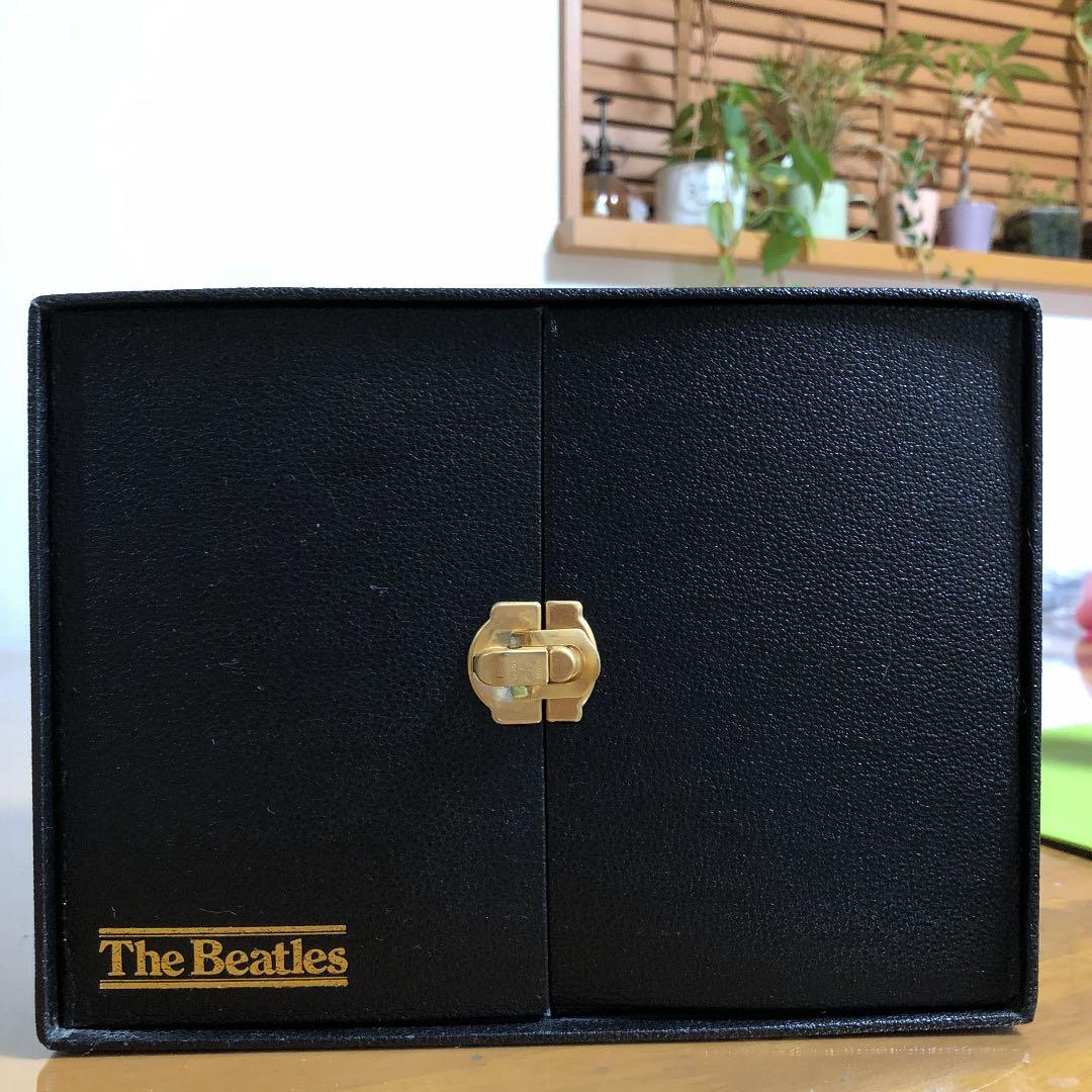 The Beatles CD Box 全16枚組 【廃盤】 - メルカリ
