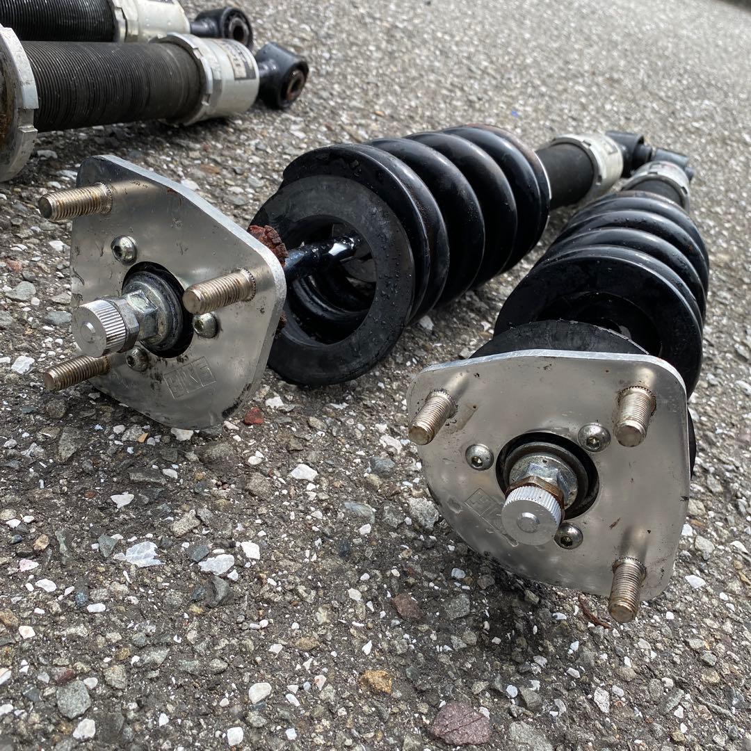 メタバース 様専用17マジェスタ 16アリスト車高調 Best☆R RS-R - メルカリ